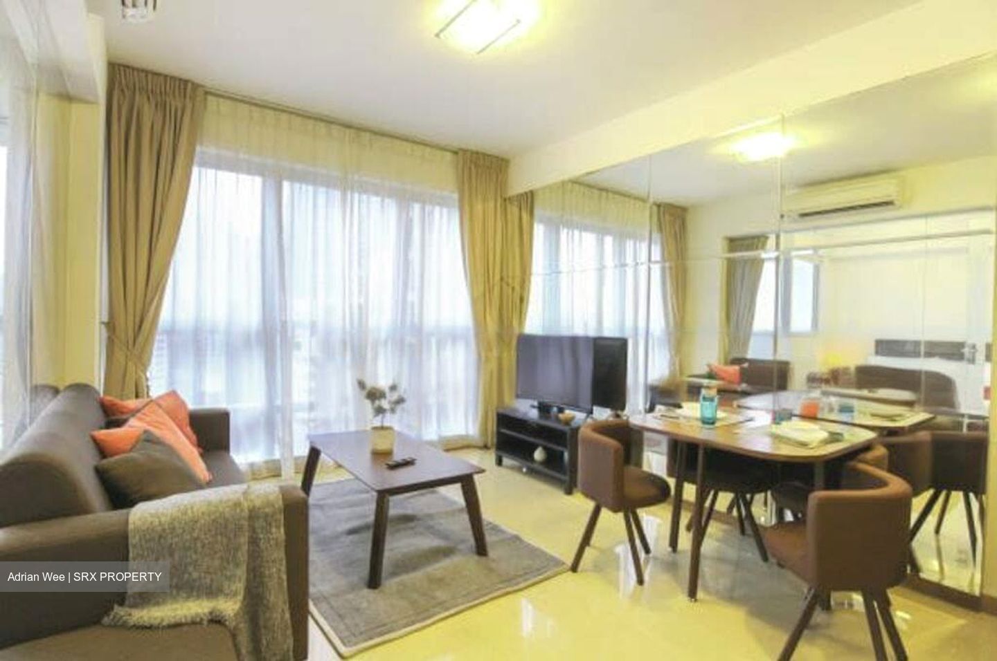The Clift (D1), Apartment #480418261